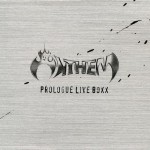 Purchase Anthem Prologue Live Boxx CD1