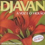 Buy A Voz, O Violão, A Música De Djavan (Vinyl)