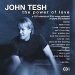 Buy The Power Of Love CD1