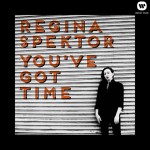 Buy You've Got Time (CDS)