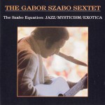 Buy The Szabo Equation (Remastered 1999)