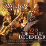 Purchase Dave Koz The 25th Of December
