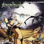 Buy Taken By Storm (Vinyl)