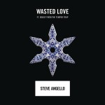 Buy Wasted Love (CDS)