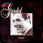 Buy Todo Gardel (1921) CD6