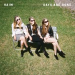Buy Days Are Gone (Deluxe Edition) CD2