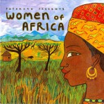 Buy Putumayo Presents: Women Of Africa