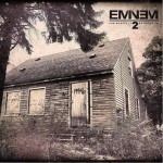 Buy The Marshall Mathers LP 2