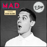 Buy Mad (Feat. Devon Baldwin) (CDS)