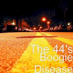 Buy Boogie Disease