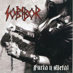 Buy Furia Y Metal