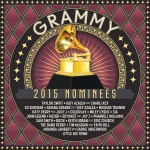 Buy 2015 Grammy Nominees
