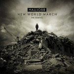 Buy New World March CD2