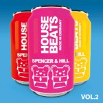 Buy House Beats Made In Germany Vol. 2 CD1
