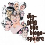 Buy Digging The Blogosphere Vol. 2