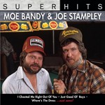 Buy Super Hits (With Moe Bandy)