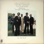 Buy To Be True (With The Blue Notes) (Vinyl)