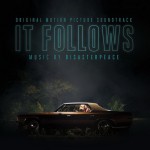 Buy It Follows (Original Motion Picture Soundtrack)