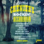 Buy Clifton Chenier's Rockin' Accordion