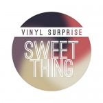 Buy Sweet Thing (EP)