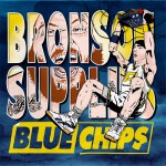 Buy Blue Chips (With Party Supplies)