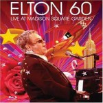 Buy Elton 60: Live At Madison Square Garden