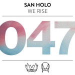 Buy We Rise (CDS)