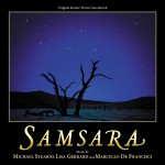 Buy Samsara OST