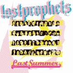 Buy Last Summer (CDS) CD1