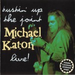 Buy Bustin' Up The Joint - Live!