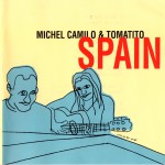 Buy Spain (With Tomatito)
