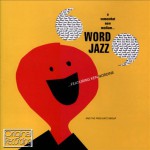 Buy Word Jazz (Feat. The Fred Katz Group) (Vinyl)