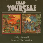 Buy Help Yourself / Beware The Shadow