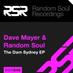 Buy The Dam Sydney (With Random Soul) (EP)