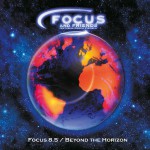 Buy Focus 8.5 / Beyond The Horizon