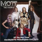 Buy All The Way From Stockholm To Philadelphia – Live 71/72 CD1