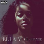 Buy Change (EP)