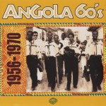 Buy Angola 60's: 1956-1970