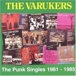 Buy The Punk Singles 1981-1985