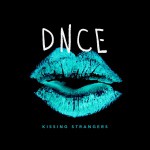Buy Kissing Strangers (CDS)