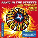 Buy Panic In The Streets CD1