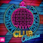 Buy Club Classics - Ministry Of Sound