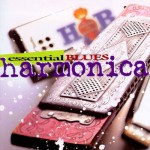 Buy House Of Blues: Essential Blues Harmonica CD2