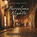 Buy Barcelona Nights