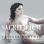 Buy Sacrificium CD2