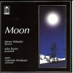 Buy Moon (With John Taylor)