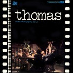 Buy Thomas (Vinyl)