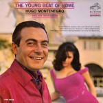 Buy The Young Beat Of Rome (Vinyl)