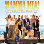 Buy Mamma Mia! Here We Go Again (Original Motion Picture Soundtrack)