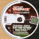 Buy Embrace & Let Me Down (Ben Sage Remix)